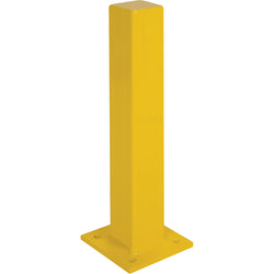 Heavy-Duty Bollard, 36" high