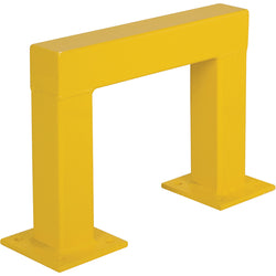 Safety Guard, 24" wide x 18" high