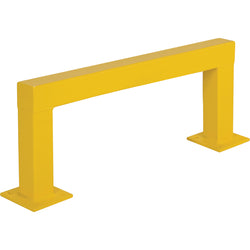 Safety Guard, 48" wide x 18" high