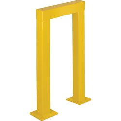 Safety Guard, 24" wide x 42" high