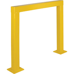 Safety Guard, 48" wide x 42" high
