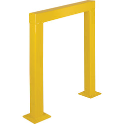 Safety Guard, 36" wide x 42" high