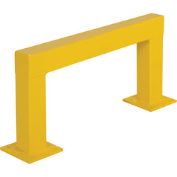 Safety Guard, 36" wide x 18" high
