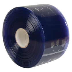 Bulk Strip Curtain Roll, 8" x 300'