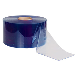 Bulk Strip Curtain Roll, 8" x 300'