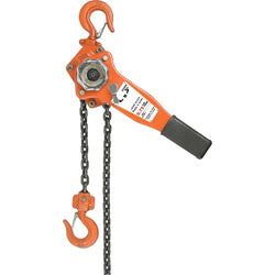 Palan à levier économique, capacité de 1500 lb