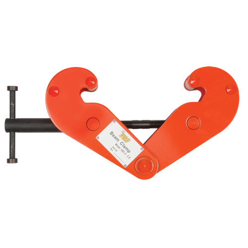 Vanguard Steel beam clamp - Tresk