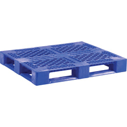 Food grade plastic pallet