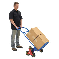 Stair Climbing Hand Truck