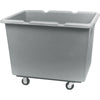 Chariot en plastique robuste, capacité de 16 pieds cube, 800 lb - Aux coins