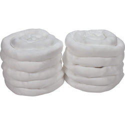 Sorbent socks, oil only