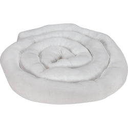 Sorbent socks, oil only