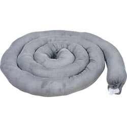 Sorbent socks, universal