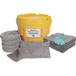 Spill kit, universal