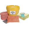 Spill kit, hazmat
