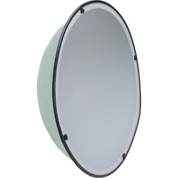 360° full dome mirror, 47" diameter