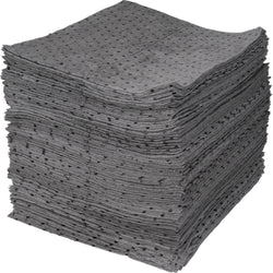 Bonded sorbent pads, Universal